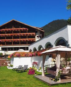 Beauty & Wellness Hotel Tirolerhof