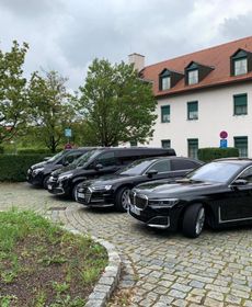 Grand Excelsior Hotel Munchen Airport