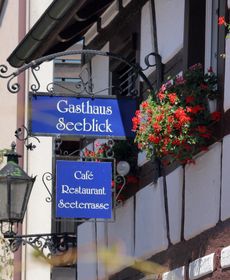 Gasthaus Seeblick
