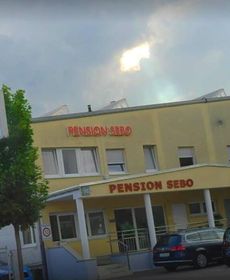 Pension Sebo