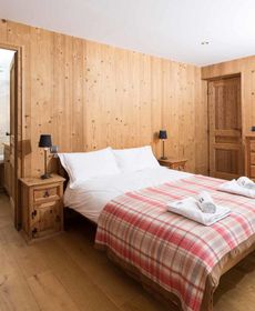 Caprice Des Neiges - Chamonix All Year