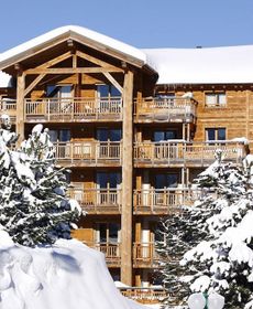 Comfortable Apartment at 25m From the Skilift Vallée Blanche
