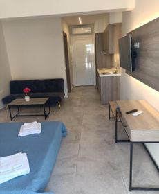 Papatsas Center Houses