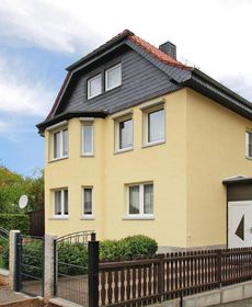 Holiday Flat Wernigerode - Dmg03024-P