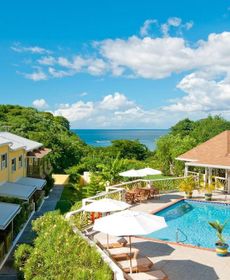 Grooms Beach Villas & Resort