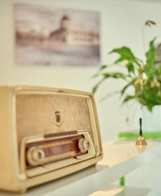 Hotel Zur Alten Stadtkellerei Leipzig