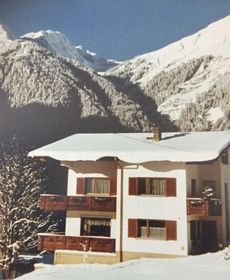 Ferienwohnung Alexander