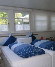 Ferienwohnungen Linkemühle