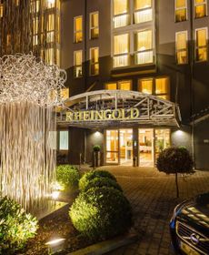 Hotel Rheingold