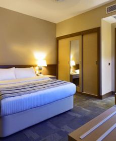 Grand Yazici Club Turban Thermal