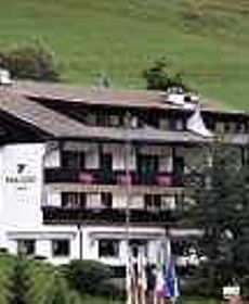 Hotel Pralong *** Sup.