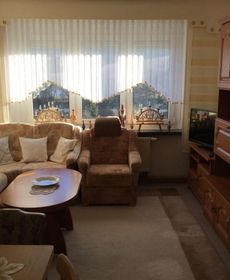 Ferienwohnung in Oberwiesenthal