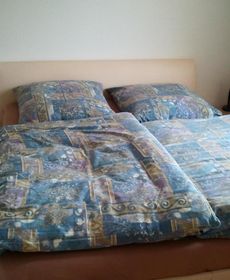 Ferienwohnung Sonne-Stadtrand Dresden