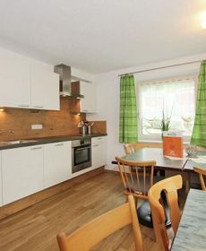 Spacious Apartment in Gerlosberg with Terrace