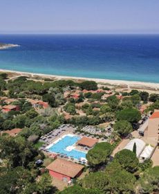 Belambra Clubs Residence Belgodere - Golfe de Lozari