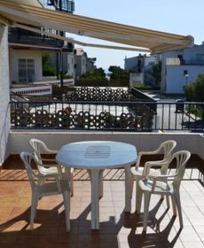 Apartment in Llançà, Gerona 103538 by Mo Rentals