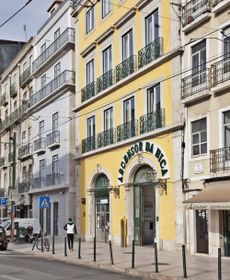 Lisbon Five Stars Apartments - Bica
