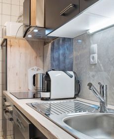 Alluring Chalet in Gaschurn with Balcony