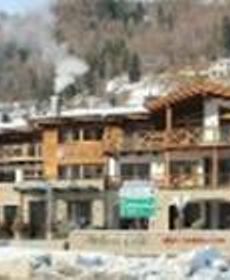 Avenida Mountain Lodges