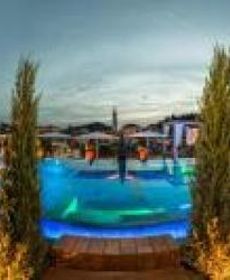 Abinea Dolomiti Romantic & SPA Hotel
