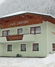 Modern Holiday Home in See Near Ski Area