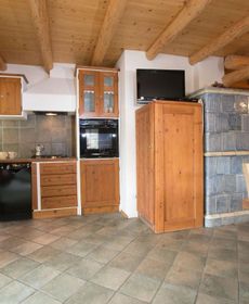Dreamy Cottage in Bellamonte Italy with Jacuzzi