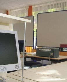 Haus Am Landgrafenteich