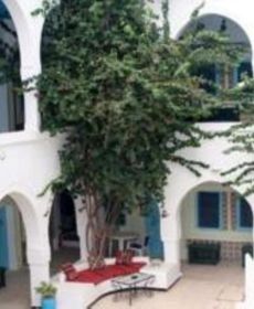 Hôtel Djerba Erriadh