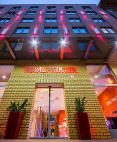 Royal Park Boutique Hotel