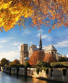 Coeur de Paris - Hotel de Ville