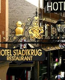 Hotel Stadtkrug