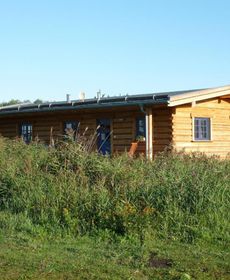 Halbinsel Resort Peenemünde