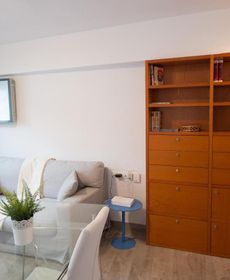 For You Rentals Rastro - la Latina Apartment
