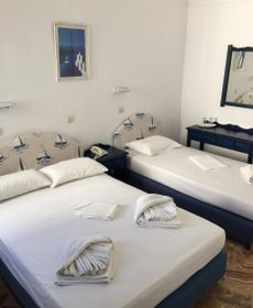 Asimina Hotel