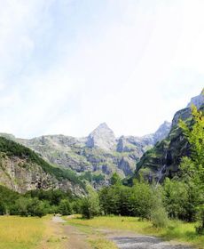 Mobilhome 5 Pers. 200m Des Remontées Mécaniques 69071