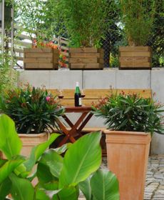 Ferienwohnung Für 2 Personen Süßer Kleiner Terrasse Und Schönem Garten