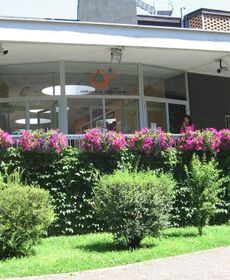 Ostello Aig Piero Rotta