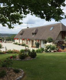 Le Pressoir Marie-Claire