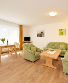 Ferienwohnungen Immenhof