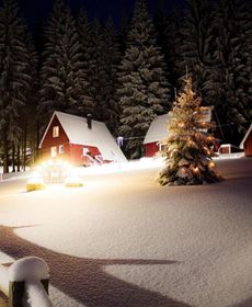 Holiday Complex Erzgebirge Idyll, Breitenbrunn