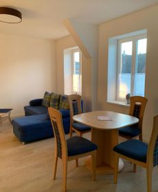 Ferienwohnung 2 Zimmer 55 Qm Betten Trennbar