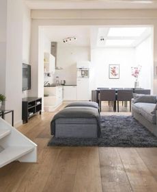 Stylish Canalhouse a