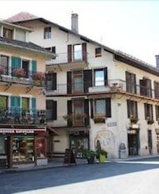 Maison Salina - Studio 2 Personnes