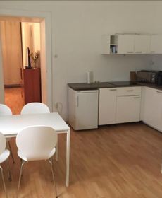 Apartment- Schottenfeldgasse