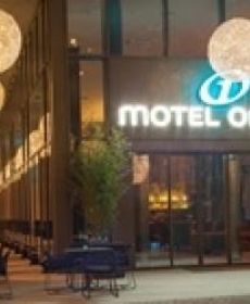 Motel One Dresden Am Zwinger