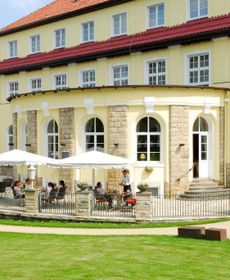 Kurhotel Fürstenhof