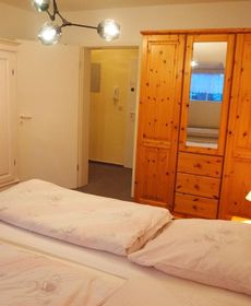 Ferienwohnung Anne