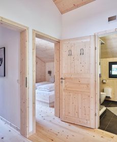 Gorgeous Chalet in Steinach Am Brenner Near Ski Area