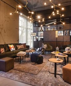 Moxy Dresden Neustadt