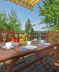 Comfortable Holiday Home with Sauna, Terrace And Private Garden